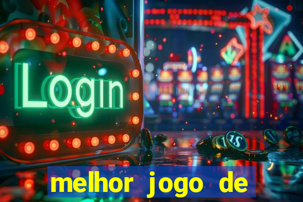 melhor jogo de celular offline