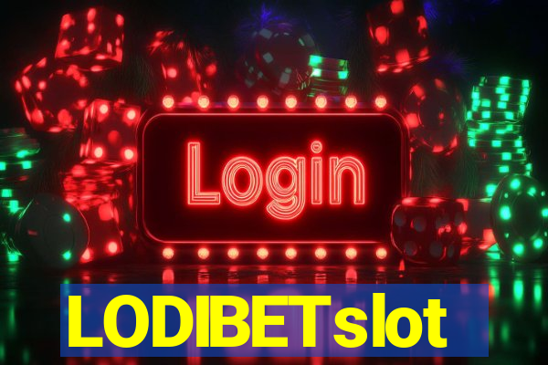 LODIBETslot