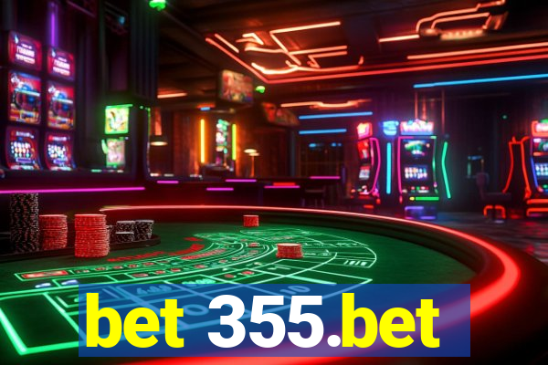bet 355.bet