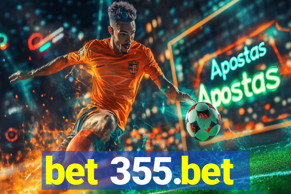bet 355.bet