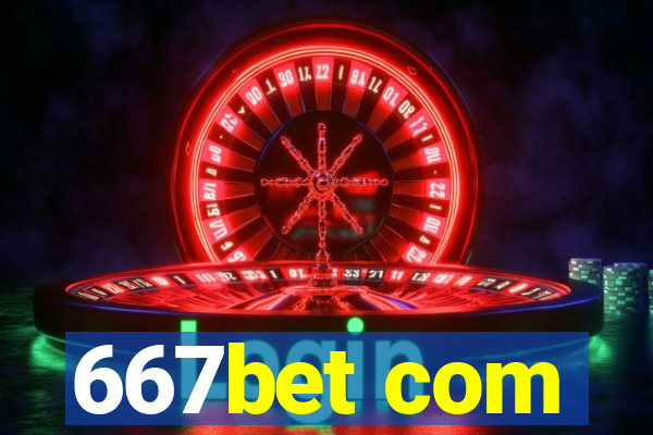 667bet com