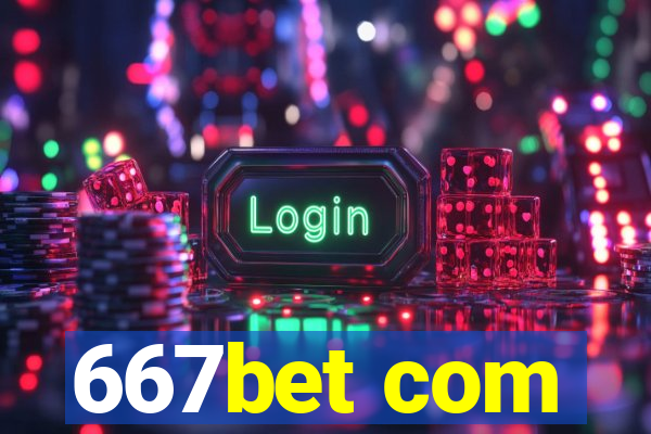 667bet com