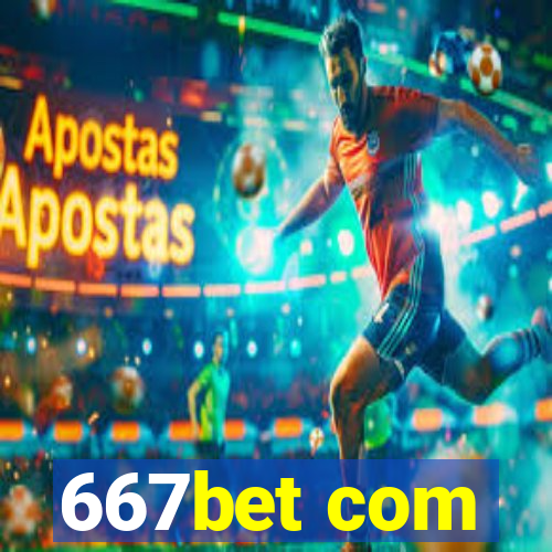 667bet com