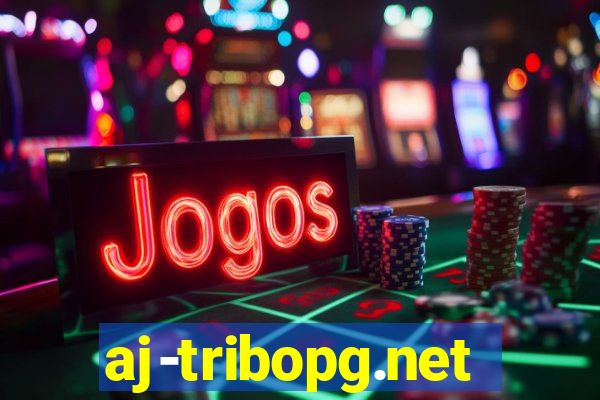 aj-tribopg.net