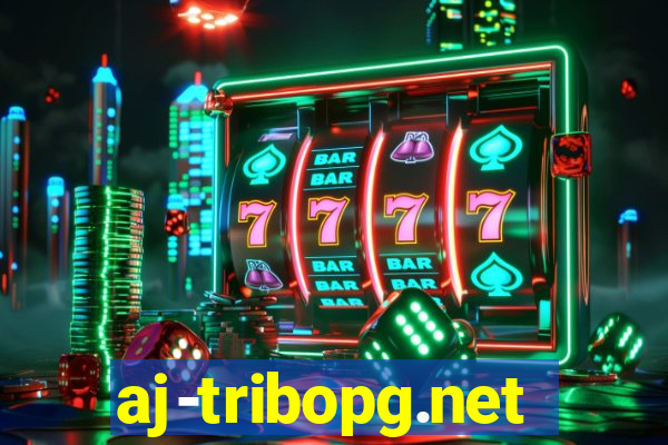 aj-tribopg.net