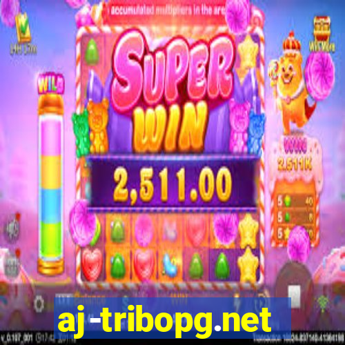 aj-tribopg.net