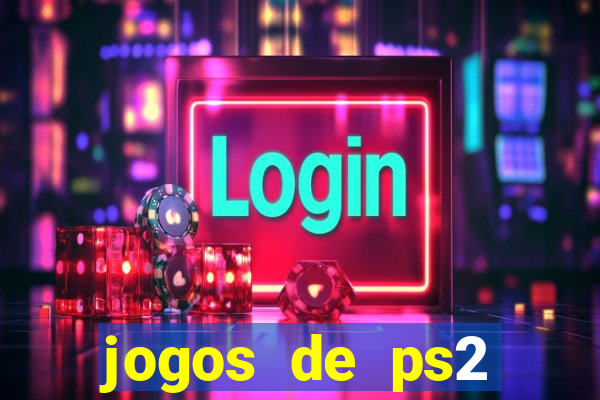 jogos de ps2 traduzidos pt br