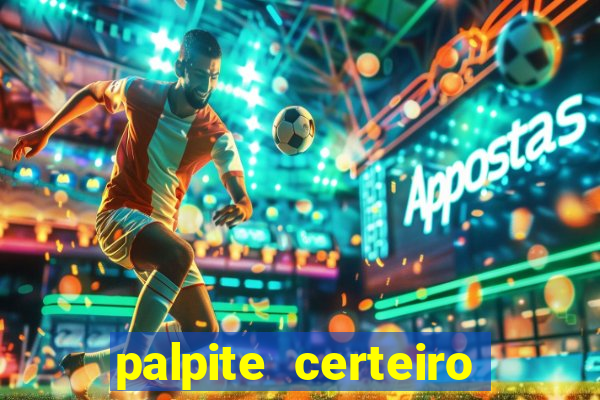palpite certeiro chaves dourada