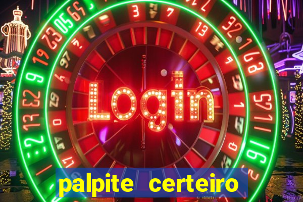 palpite certeiro chaves dourada