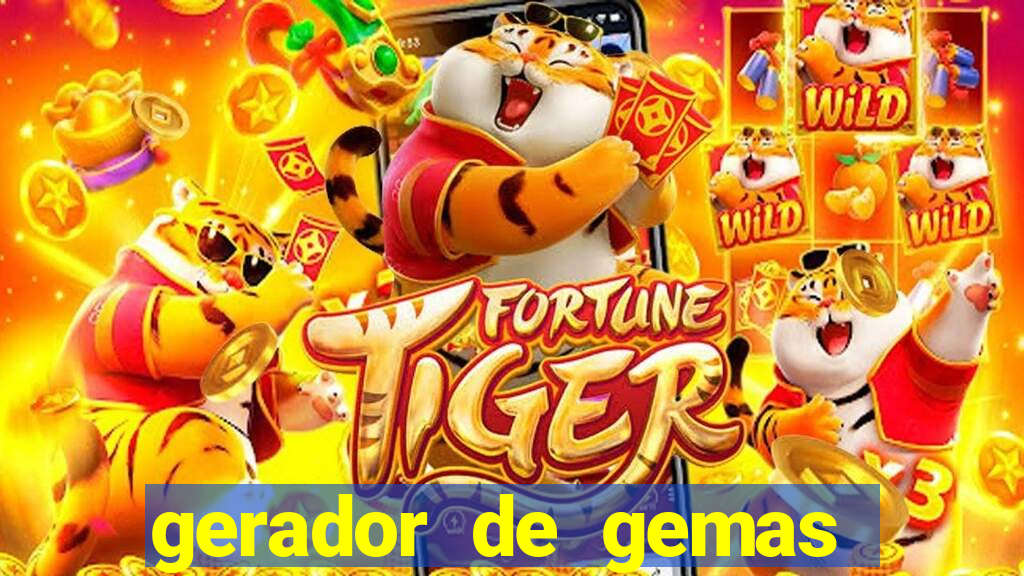 gerador de gemas dragon city