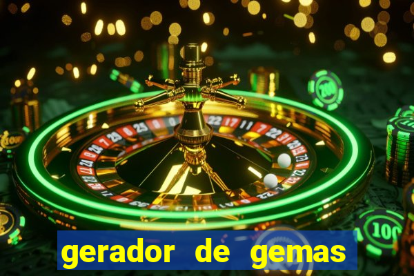 gerador de gemas dragon city