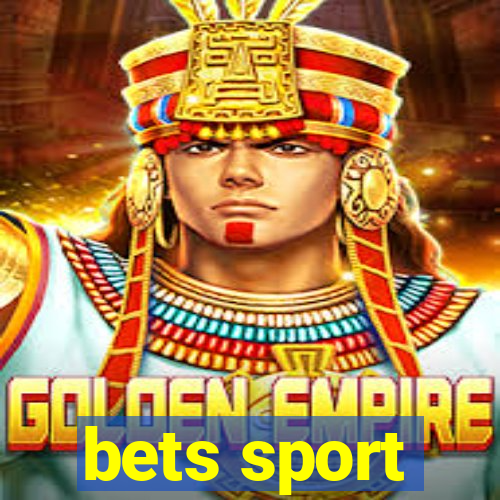 bets sport