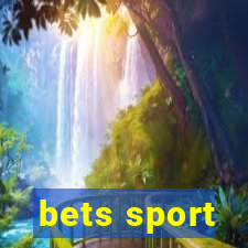 bets sport