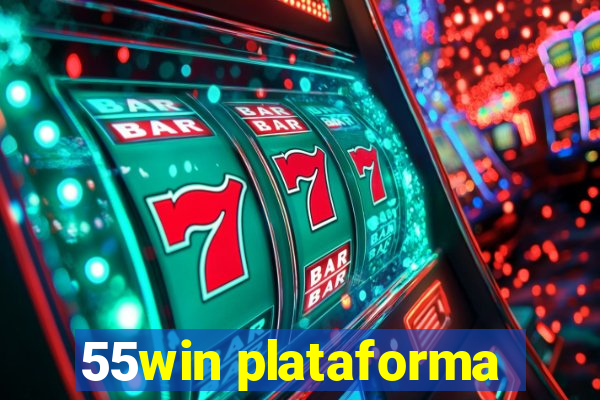 55win plataforma