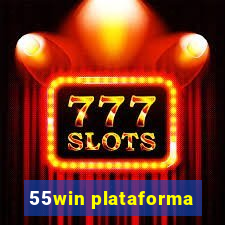 55win plataforma