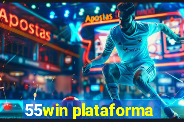 55win plataforma