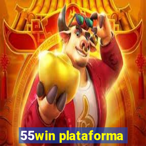 55win plataforma