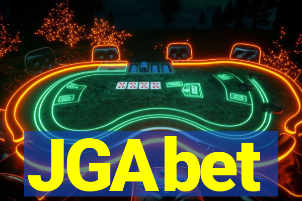 JGAbet