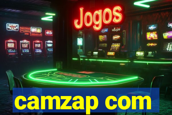 camzap com
