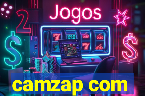 camzap com