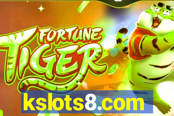 kslots8.com