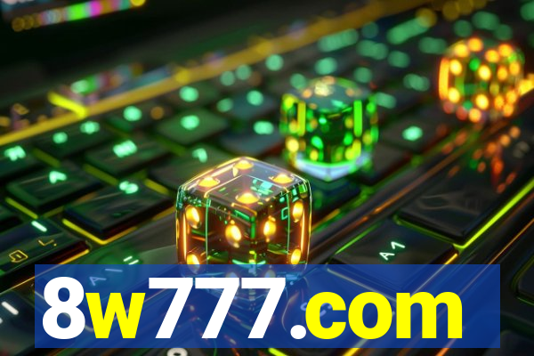 8w777.com