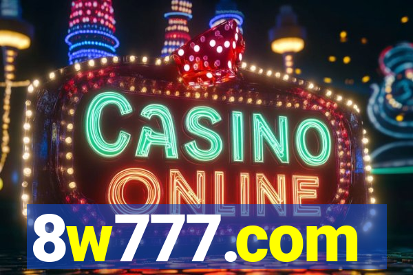 8w777.com