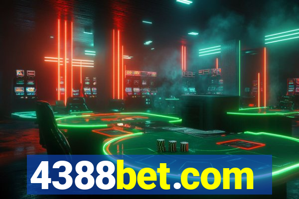 4388bet.com
