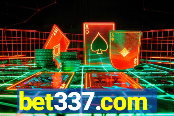 bet337.com