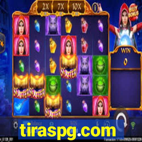 tiraspg.com