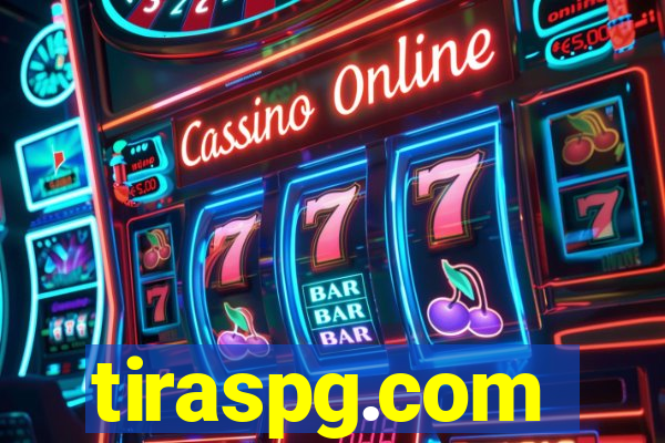 tiraspg.com