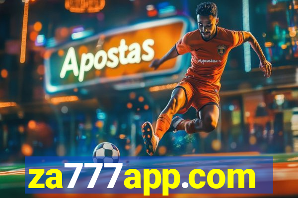 za777app.com