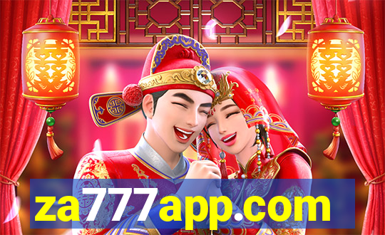 za777app.com
