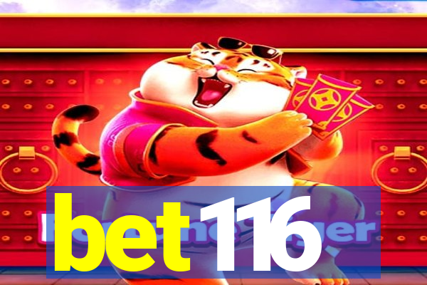 bet116