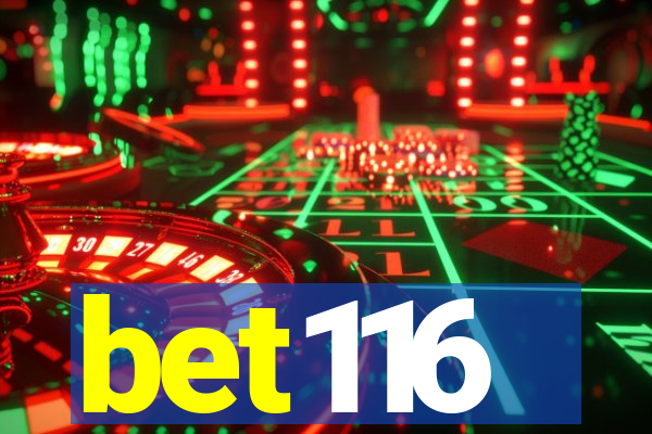bet116
