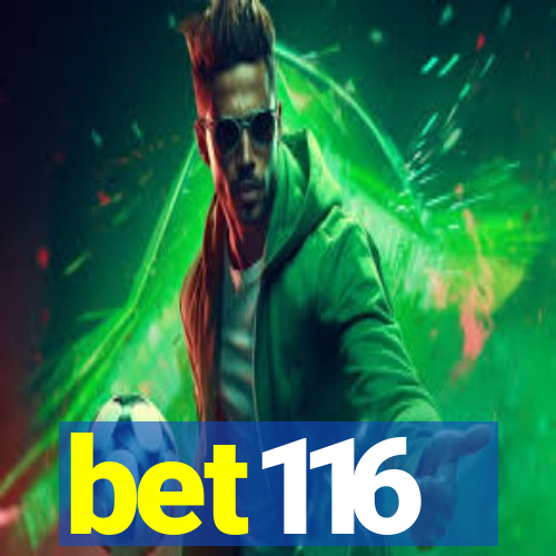 bet116