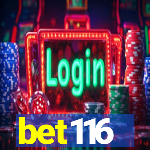 bet116