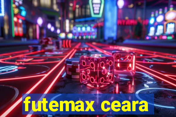 futemax ceara