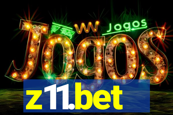 z11.bet