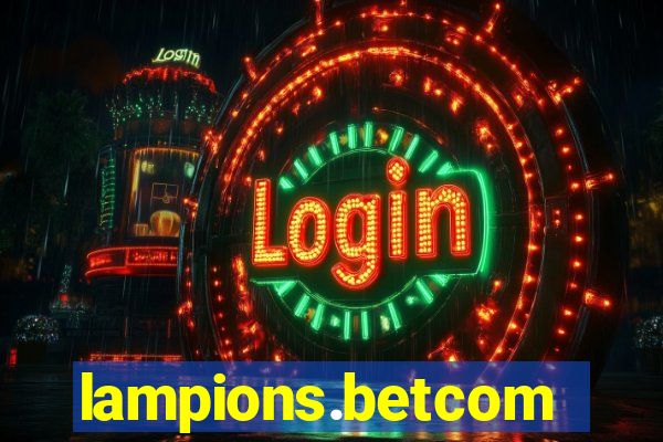 lampions.betcom