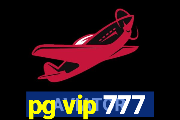 pg vip 777