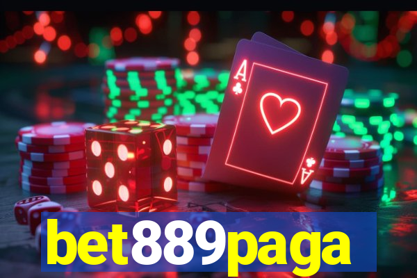 bet889paga
