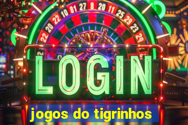 jogos do tigrinhos