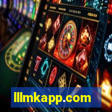 lllmkapp.com