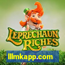 lllmkapp.com
