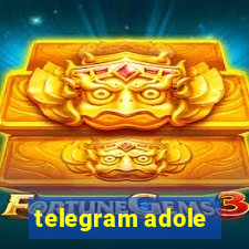 telegram adole