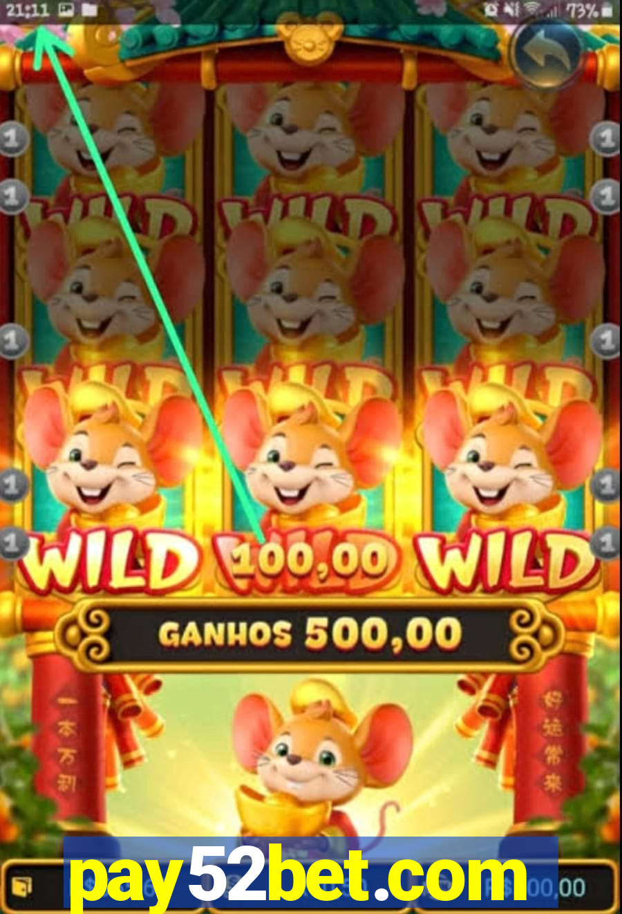 pay52bet.com