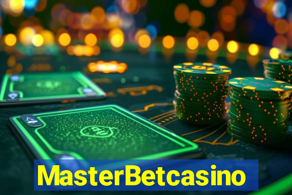 MasterBetcasino