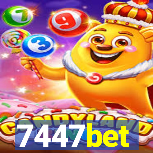 7447bet