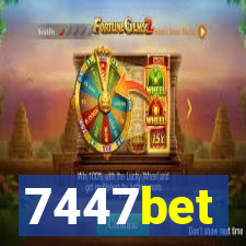 7447bet